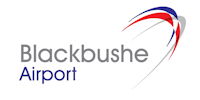 Blackbushe Airport