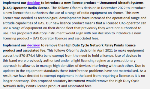 ofcom consult 2024 P2